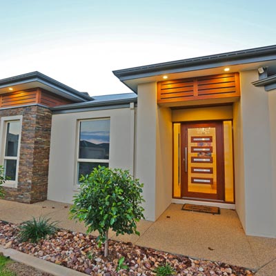 home renovation