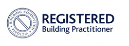 registered building practitioner